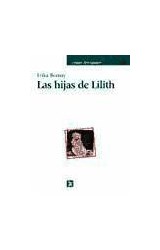 Papel HIJAS DE LILITH (ENSAYOS ARTE CATEDRA)