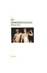 Papel HOMOSEXUALIDAD (TEOREMA SERIE MAYOR 29)