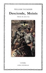 Papel DESCIENDE MOISES (LETRAS UNIVERSALES 136)