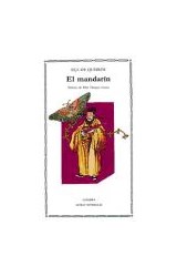 Papel MANDARIN (LETRAS UNIVERSALES 1329)