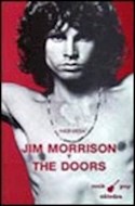 Papel JIM MORRISON Y THE DOORS (ROCK/POP)