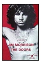Papel JIM MORRISON Y THE DOORS (ROCK/POP)