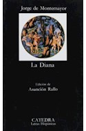 Papel DIANA (COLECCION LETRAS HISPANICAS 332) (BOLSILLO)