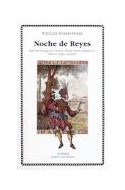 Papel NOCHE DE REYES [EDICION BILINGUE] (LETRAS UNIVERSALES 157)