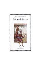 Papel NOCHE DE REYES [EDICION BILINGUE] (LETRAS UNIVERSALES 157)