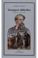 Papel TIEMPOS DIFICILES (COLECCION LETRAS UNIVERSALES 170) (BOLSILLO)