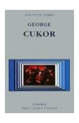Papel GEORGE CUKOR (COLECCION SIGNO E IMAGEN / CINEASTAS 9) (BOLSILLO)