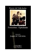 Papel FEMENINAS / EPITALAMIO