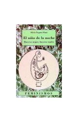 Papel NIÑO DE LA NOCHE HACERSE MUJER HACERSE MADRE (FEMINISMO)