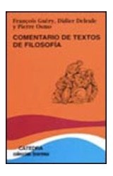 Papel COMENTARIO DE TEXTOS DE FILOSOFIA (TEOREMA)