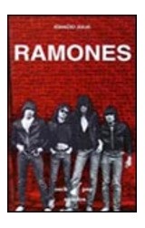 Papel RAMONES (ROCK/POP)