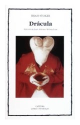 Papel DRACULA (LETRAS UNIVERSALES 195)