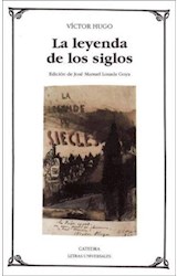 Papel LEYENDA DE LOS SIGLOS (LETRAS UNIVERSALES 211)