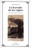 Papel LEYENDA DE LOS SIGLOS (LETRAS UNIVERSALES 211)