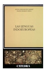 Papel LENGUAS INDOEUROPEAS (LINGUISTICA)