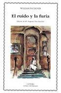 Papel RUIDO Y LA FURIA (LETRAS UNIVERSALES 226)