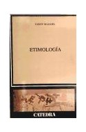 Papel ETIMOLOGIA (LINGUISTICA)