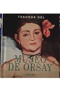 Papel TESOROS DEL MUSEO DE ORSAY