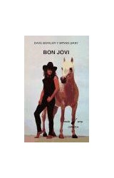 Papel BON JOVI (ROCK / POP 40)