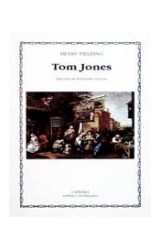 Papel TOM JONES (LETRAS UNIVERSALES 250)