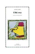 Papel UBU REY (LETRAS UNIVERSALES 259)