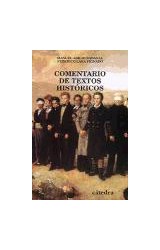 Papel COMENTARIO DE TEXTOS HISTORICOS (HISTORIA SERIE MENOR)