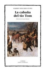Papel CABAÑA DEL TIO TOM (COLECCION LETRAS UNIVERSALES 264) (BOLSILLO)