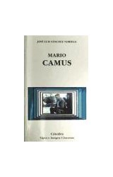 Papel MARIO CAMUS (COLECCION SIGNO E IMAGEN 40)