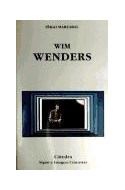 Papel WIM WENDERS (SIGNO E IMAGEN CINEASTAS 43)