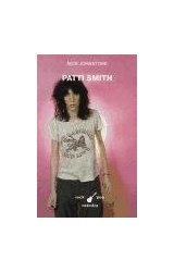 Papel PATTI SMITH (COLECCION ROCK / POP 51) (BOLSILLO)