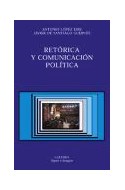 Papel RETORICA Y COMUNICACION POLITICA (SIGNO E IMAGEN 56)