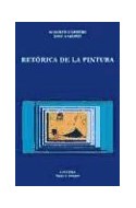 Papel RETORICA DE LA PINTURA (COLECCION SIGNO E IMAGEN 59)