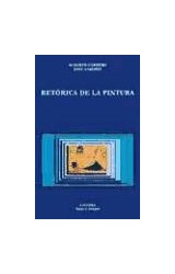 Papel RETORICA DE LA PINTURA (COLECCION SIGNO E IMAGEN 59)