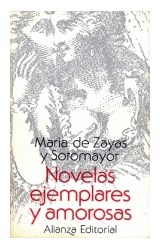 Papel NOVELAS AMOROSAS Y EJEMPLARES (COLECCION LETRAS HISPANICAS 482) (BOLSILLO)