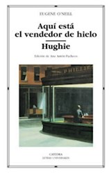 Papel AQUI ESTA EL VENDEDOR DE HIELO - HUGHIE (LETRAS UNIVERSALES 317)
