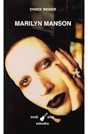 Papel MARILYN MANSON (ROCK/POP 62)