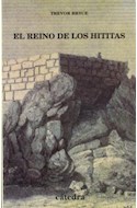 Papel REINO DE LOS HITITAS (COLECCION HISTORIA)
