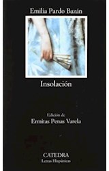 Papel INSOLACION (COLECCION LETRAS HISPANICAS 520) (BOLSILLO)