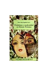 Papel FEMINISMO Y MODERNIDAD EN ORIENTE PROXIMO (FEMINISMOS 70)