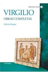 Papel OBRAS COMPLETAS [ED.BILINGUE] (BIBLIOTECA AVREA)