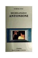 Papel MICHELANGELO ANTONIONI (SIGNO E IMAGEN 59)