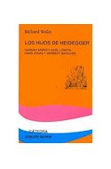 Papel HIJOS DE HEIDEGGER (TEOREMA)