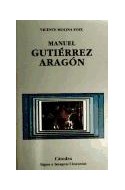 Papel MANUEL GUTIERREZ ARAGON (SIGNO E IMAGEN / CINEASTAS)