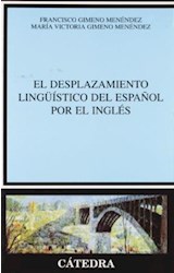 Papel DESPLAZAMIENTO LINGUISTICO DEL ESPAÑOL POR EL INGLES