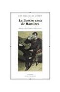 Papel ILUSTRE CASA DE RAMIRES (COLECCION LETRAS UNIVERSALES 371) (BOLSILLO)