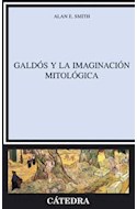 Papel GALDOS Y LA IMAGINACION MITOLOGICA