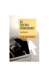 Papel TECNOFEMINISMO (FEMINISMOS)