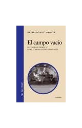 Papel CAMPO VACIO (COLECCION SIGNO E IMAGEN 97)