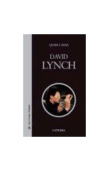 Papel DAVID LYNCH (SIGNO E IMAGEN / CINEASTAS 71)