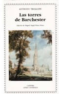Papel TORRES DE BARCHESTER (LETRAS UNIVERSALES 393)